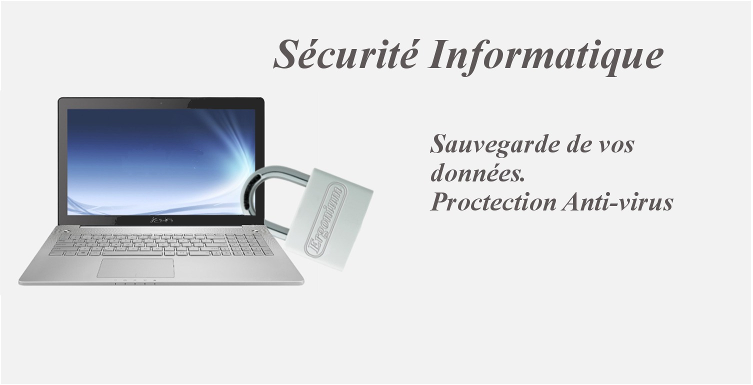 Sécurité informatique